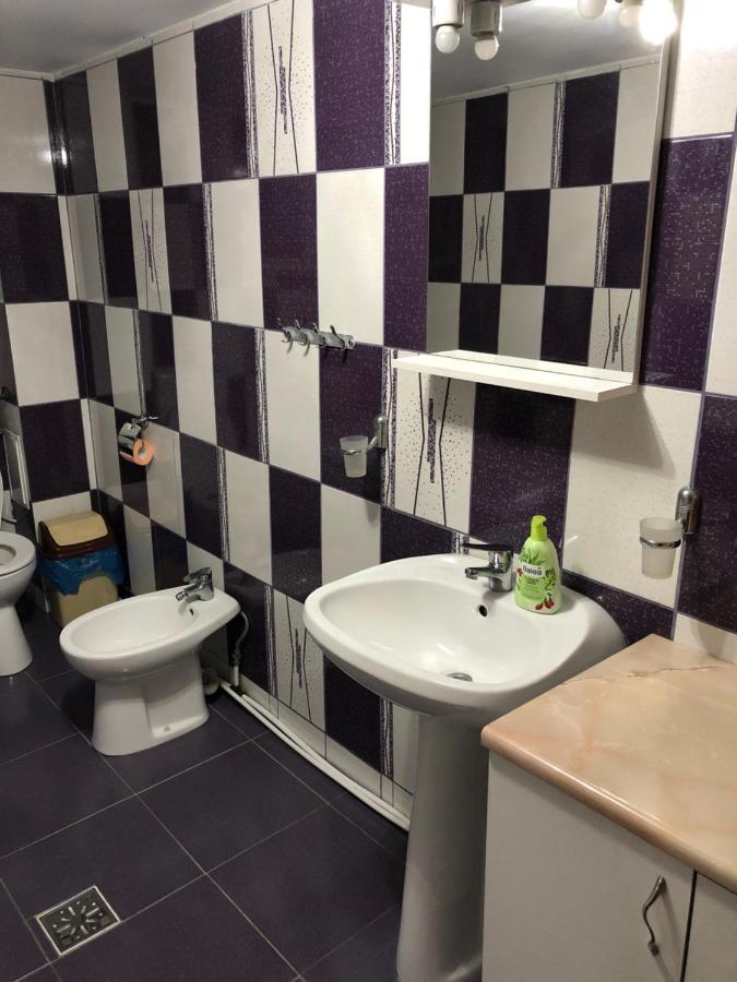 Casa Maria Hotell Gura Humorului Exteriör bild