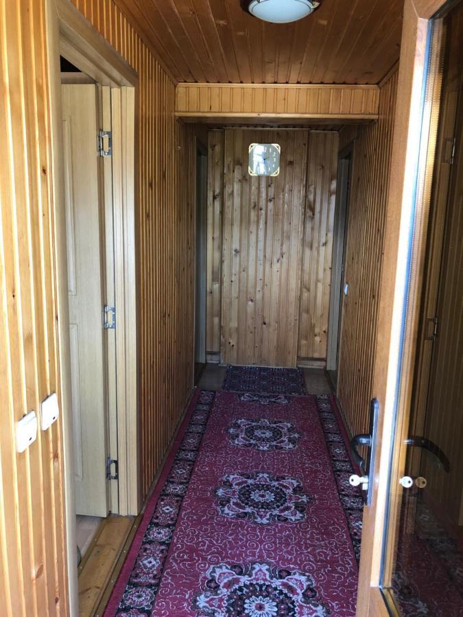 Casa Maria Hotell Gura Humorului Exteriör bild