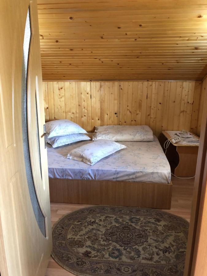 Casa Maria Hotell Gura Humorului Exteriör bild