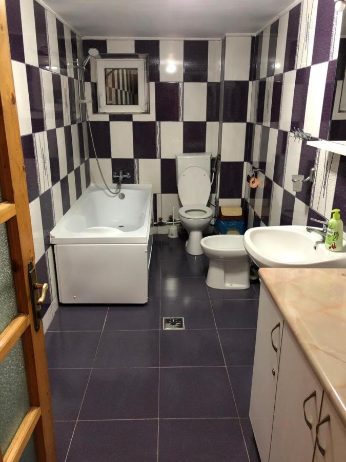 Casa Maria Hotell Gura Humorului Exteriör bild